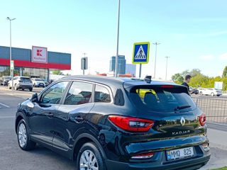 Renault Kadjar foto 4