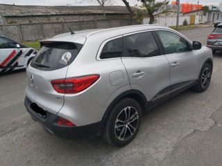 Renault Kadjar foto 3