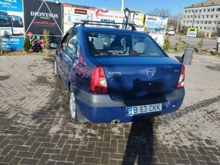 Dacia Logan foto 7