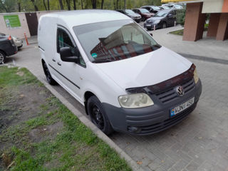 Volkswagen Caddy foto 4