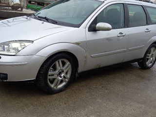 Ford Focus foto 3