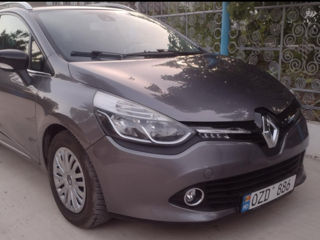 Renault Clio foto 5