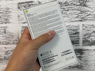 Iphone 14 256gb Starlight   Sigilat  Original  Garantie Apple  Neverlock  Orice Sim foto 2