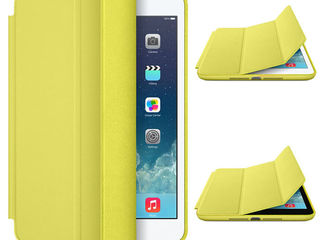 iPad mini 4 - чехол, плёнка, стекло foto 4