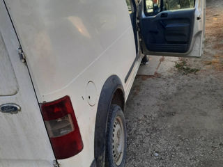 Ford Transit Connect foto 2