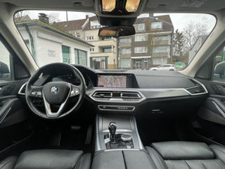 BMW X5 фото 10