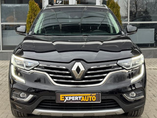 Renault Koleos foto 2