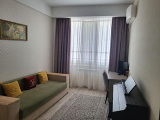 Apartament cu 3 camere, 97 m², Ciocana, Chișinău