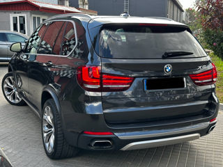 BMW X5 foto 4