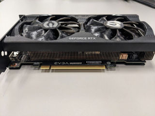 EVGA GeForce RTX 3060 XC Gaming 12G foto 4