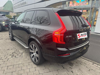 Volvo XC90 foto 3