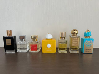 Поделюсь парфюмами из коллекции