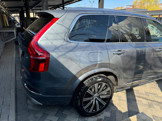 Volvo XC90 foto 8