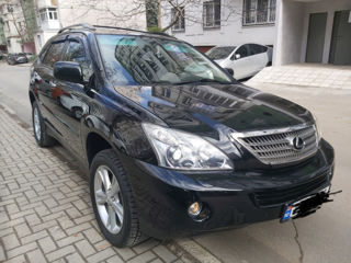 Lexus RX Series foto 5