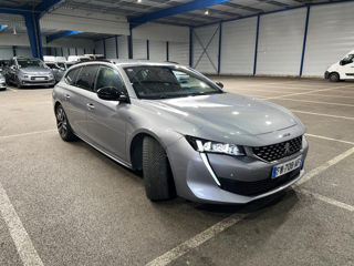 Peugeot 508 foto 8