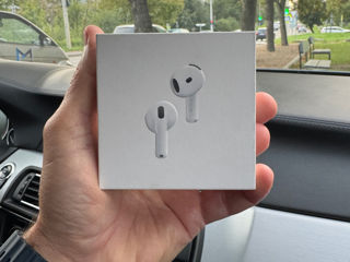 Apple Original AirPods 4(ANC) New 229€ in Stock !!!