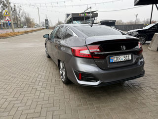 Honda Clarity foto 2