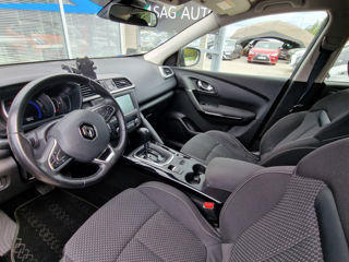 Renault Kadjar foto 10