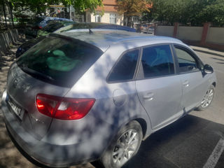 Seat Ibiza foto 5