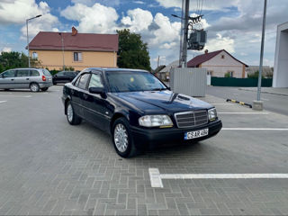 Mercedes C Class