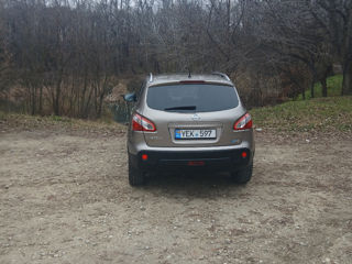 Nissan Qashqai foto 5