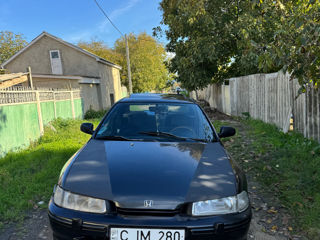 Honda Accord foto 2