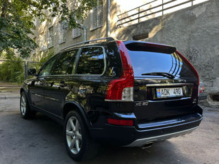 Volvo XC90 foto 4