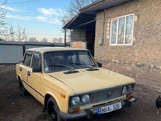 Lada / ВАЗ 2106 foto 9