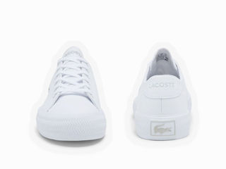 Lacoste Gripshot BL21 кроссовки (41 размер) - Новые в коробке foto 4