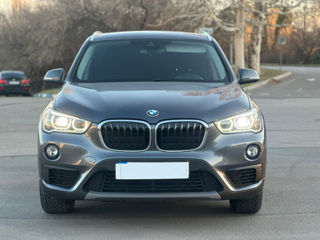 BMW X1 foto 3