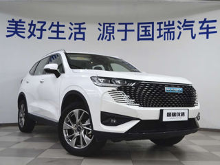 Haval H6 foto 2