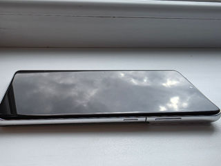 Vand Samsung Galaxy S21 Ultra 5G, 256GB, stare foarte buna  foto 0
