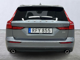 Volvo V60 foto 6