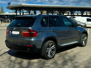 BMW X5 foto 6