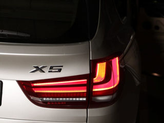 BMW X5 foto 10