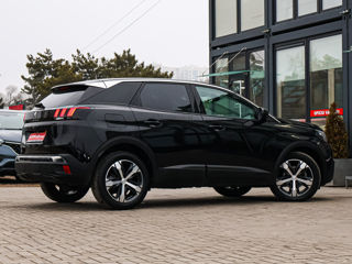 Peugeot 3008 foto 2