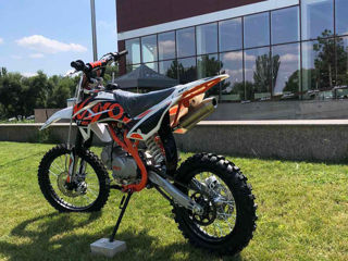 Kayo TT125/2024!!! foto 2