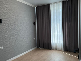 Apartament cu 2 camere, 63 m², Ciocana, Chișinău foto 4