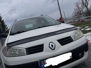 Renault Megane foto 6