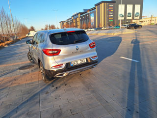 Renault Kadjar foto 4