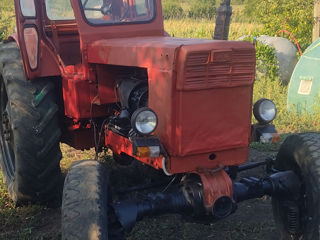 Tractor T40 foto 2