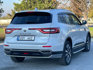 Renault Koleos foto 4