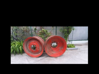 Disc mtz80 foto 2