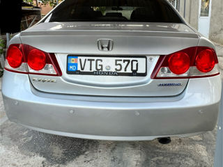 Honda Civic foto 3