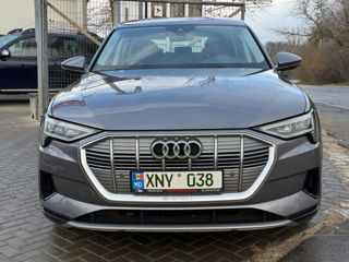 Audi e-tron foto 3