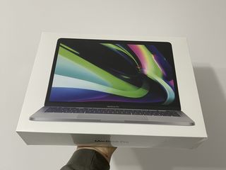 Cumpar Macbook Pro 13 M1/M2/M3  256Gb/512Gb  1000euro foto 1