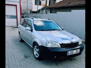 Chevrolet Nubira