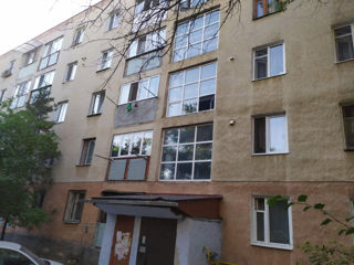 Apartament cu 2 camere, 40 m², BAM, Bălți foto 7