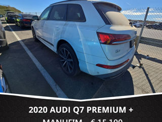 Audi Q7 foto 4