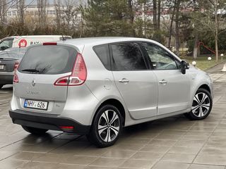 Renault Scenic foto 4